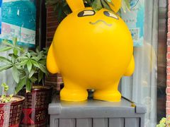 -一家亲台菜餐厅(银塘中路店)