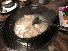 -同仁四季椰子鸡(海岸城天利店)
