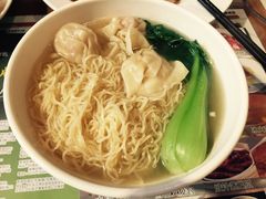 -香港新曜记茶餐厅(星耀城店)
