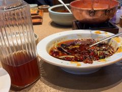 -水煮三国·川鲁江湖菜(香山店)