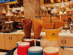 -甜艺廊(永利皇宫店)