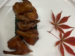 -富淳饭店(世纪公园店)