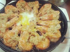 -地方名吃海鲜大馅蒸饺(北戴河店)