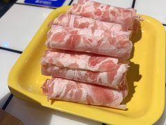 -喜盅盅重庆火锅(西安路罗斯福店)