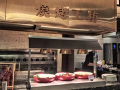 -东方红海鲜百汇(国际大厦店)