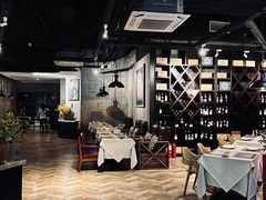 -BONAZZA 意大利餐厅