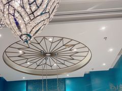 -阿里疆Alijiang·丝路美食·异域风情·清真(长楹天街店)