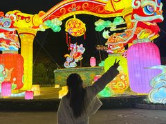 -深圳锦绣中华民俗村