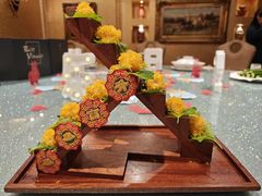 -红色江山(首钢国际大厦店)