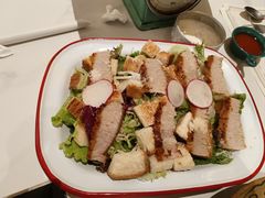 -太食獸泰式茶餐厅(IFS国金中心店)