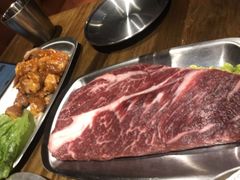 -·缸桶屋·韩式牛肋条自助烤肉(西湖D11店)