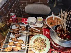 -管氏翅吧(望京东店)