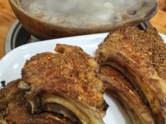 -蔡记·九米羊肉炉(东渡店)