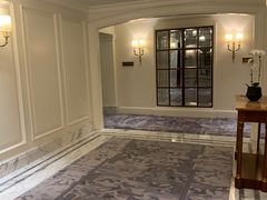 -广州富力丽思卡尔顿酒店