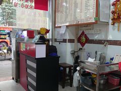 大堂-燊意布拉肠云吞面(中山四路店)