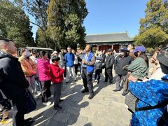 -历代帝王庙博物馆