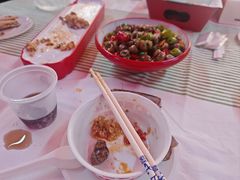 -三毛烧烤·南昌大排档(山姆店)