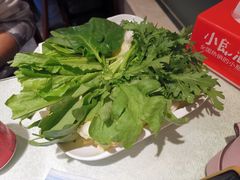 -福寿斋·老北京铜锅涮肉·烤鸭(顺义总店)