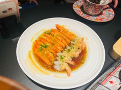 -知楚•精致湖北菜(武商MALL店)