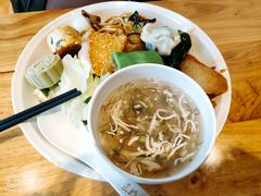 -素满香·素食自助餐(苏州·临顿路店)