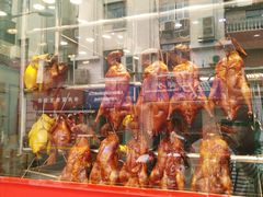 -新发记港式茶餐厅(黄浦店)