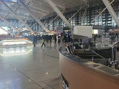 -青岛北站