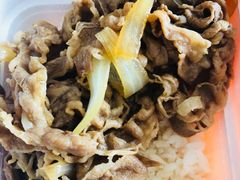-吉野家(锦辉商城黄河路店)