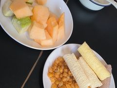 -韶山冲湘菜(中兴大街店)