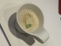 -The V泽惟·低温慢煮料理