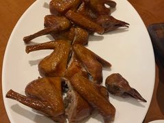 -杭州JW万豪酒店-万豪中餐厅