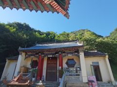 -陕西省红河谷森林公园