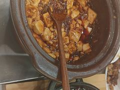 -火啫啫·粤式啫啫煲(南通首店)