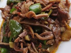 -黎记大排档(慈云路店)
