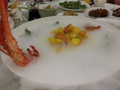 -丽笙精选海仑宾馆·海茂中餐厅