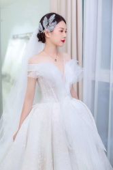 -韩国天使嫁衣婚纱礼服馆(上海旗舰店)