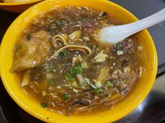 -毛华美食(清扬路店)