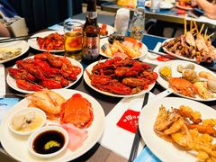 -上海虹桥宾馆味翠餐厅