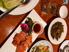 -明泰谷泰国餐厅(正大广场店)