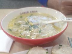 -小杨生煎(成山巴黎春天店)