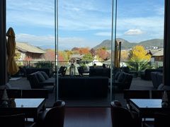 -时光吧·大堂吧·丽江和府洲际度假酒店