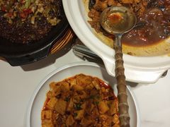 -饭橘汉江码头·乡野土菜馆(静安路店)