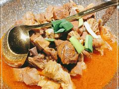 -福宝漠北·牛羊肉(广埠屯店)