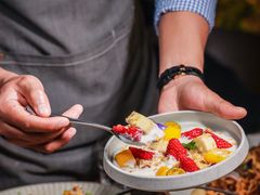 -La Terre乐田(万象城店)