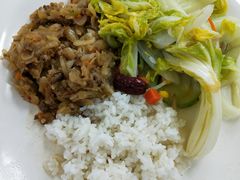-复旦大学本部-食堂