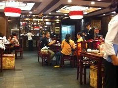 -鸢飞潍坊菜馆(鸢飞大酒店)