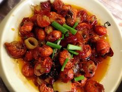 -巴厘龙虾·榜首油焖大虾(音乐学院·沿江酒馆店)