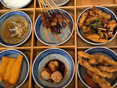 -留焕小吃·昆明非遗小吃品牌(文明街旗舰店)