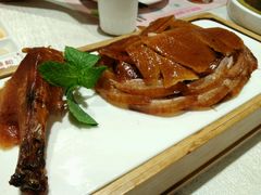 -四季小馆·地道北京小吃(广百店)