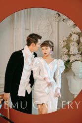 -EMU艺慕摄影(扬中店)