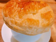 -北海金昌开元名都大酒店·四季轩中餐厅